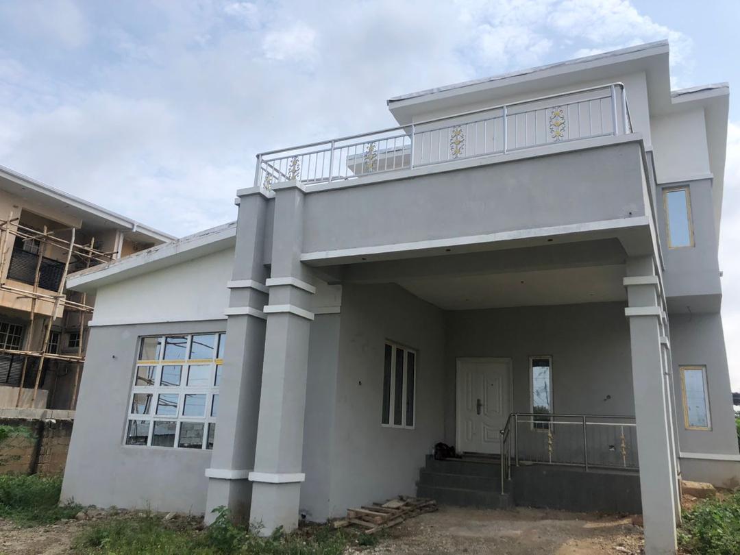 nigeria house nigeria house